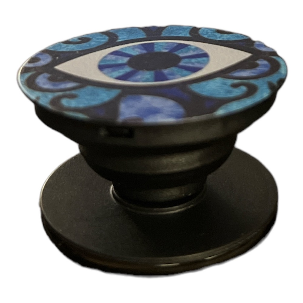 Evil Eye Phone Stand for Phones and Tablets